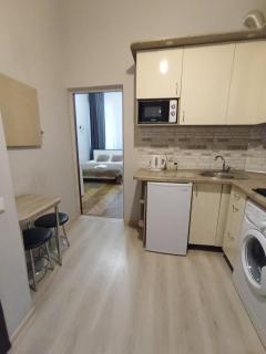 Comfortable modern apartment - 3