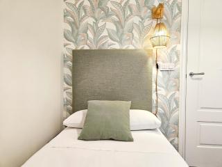 Apartamentos Zaragoza Independencia 3000 - 2