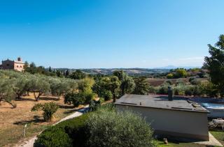 LOCANDA OLIVI affitta camere - Senigallia - 2