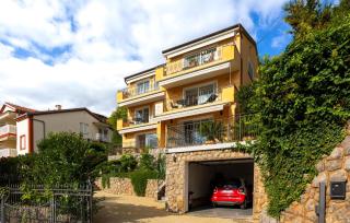 Amazing Apartment In Icici With Wifi - Ičići - 5