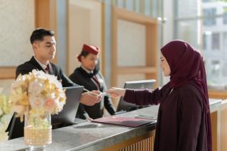 West Walk Retaj Hotel - Doha - 7