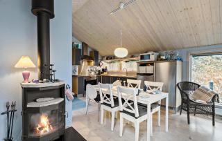Nice Home In Hobro With Sauna - 7