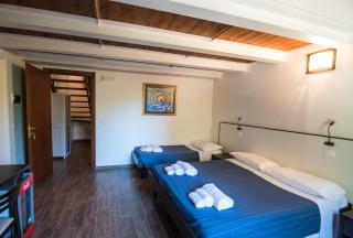 LOCANDA OLIVI affitta camere - Senigallia - 8