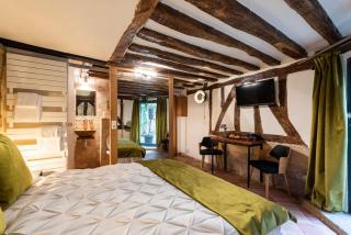 Charming apartment - Marais Quarter - 6P - 2BDR - Center of Paris - París - 0