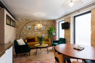 Charming apartment - Marais Quarter - 6P - 2BDR - Center of Paris - París - 7