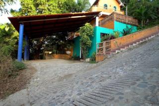 Sayulita Mexican Retreat - 3BR - Ocean & Mountain Views, Great Location, WifI - 3