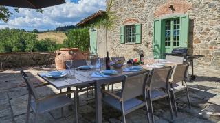 Tenuta Pian Del Gallo - Greve in Chianti - 3