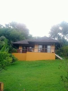 Elephant Camp Maerim - 1