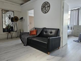 Trendy apartment in Old Street - 6