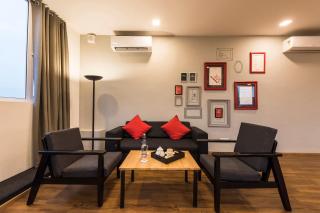 Super Townhouse MG Road,Bangalore - Bangalore - 6