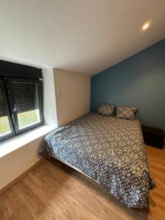 Maison de vacances - Le Fief-Sauvin - 2