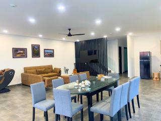 Du Lịch Lâm Hà - Hồ Gia Trang Villas - Lam Ha - 3