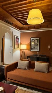 Très joli Appart à la palmeraie coup de cœur - Marrakesch - 7