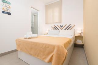 Suite Homes Alice Valentin - Málaga - 4