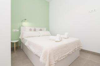 Suite Homes Alice Valentin - Málaga - 2