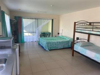 Ocean Blue Villas - 2