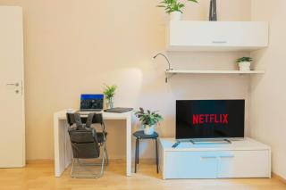 15 minuti dal centro con FREE WiFI e NETFLIX - Genova - 7