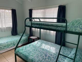Ocean Blue Villas - Vaimaanga - 5