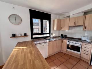 Apartamento MIRADOR El tarter - El Tarter - 4