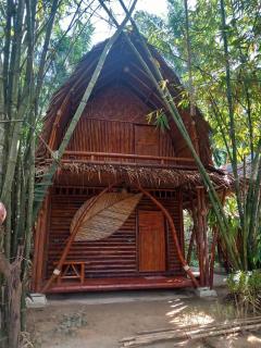 KRABI BAMBOO KINGDOM at AOLUEK PARADISE - Ao Luk - 4