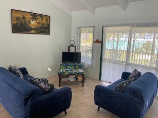 Ocean Blue Villas - Vaimaanga - 8