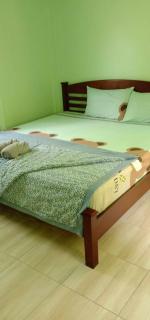 GREEN LAND Resort - Ban Bang Bao - 3