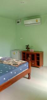 GREEN LAND Resort - Ban Bang Bao - 2