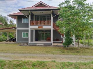 Thanid House - Ban Nai Khlong - 9
