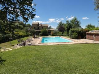 Scappo in Umbria, casale della quiete - Montecchio - 9