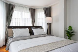 Private Pool Villa Resort style, Heart in bkk ,metro,cabaret show,RCA, jodd fair,chatuchak - Bangkok - 6