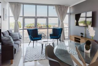 St Tropez Beachfront 108 - Cidade Do Cabo - 0