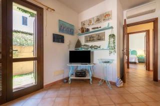Casa Sirena Bestvacationever Villasimius - Villasimius - 2