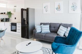 St Tropez Beachfront 108 - Cidade Do Cabo - 2