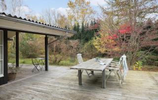 Beautiful Home In Gilleleje With Wifi - 9