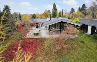 Beautiful Home In Gilleleje With Wifi - 1