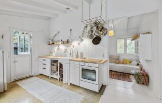 Beautiful Home In Gilleleje With Wifi - 3