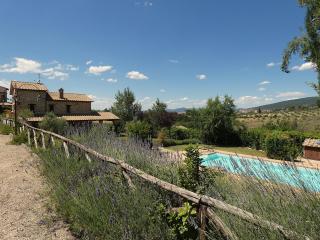 Scappo in Umbria, casale della quiete - Montecchio - 1