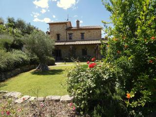 Scappo in Umbria, casale della quiete - Montecchio - 4