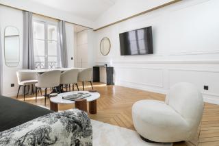 Pick A Flat's Apartment in Le Marais - Rue Filles du Calvaire - París - 8