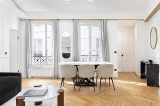 Pick A Flat's Apartment in Le Marais - Rue Filles du Calvaire - 3