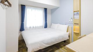 Toyoko Inn Kyoto Biwako Otsu - 1