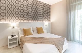Hotel Biancamano - Rímini - 7