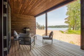 Stay North - Saunamäki Resort F - 9