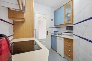 Casa Tirreno - Playamar - 5