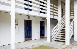 Stunning Apartment In Nexø With Wifi - Neksø - 1