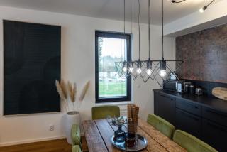 Apartment Invalidovna with FREE parking - Prague - 7