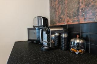 Apartment Invalidovna with FREE parking - Prague - 8