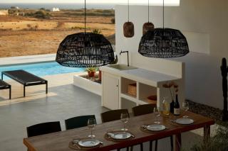 Isychos House - Tranquil Oasis - 9