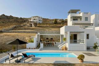 Isychos House - Tranquil Oasis - Mikri Vigla - 8