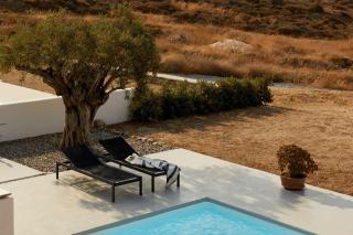 Isychos House - Tranquil Oasis - Mikri Vigla - 1